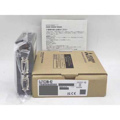 2024年製 新品 三菱 MITSUBISHI QJ71C24N-R2