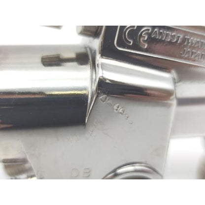 箱汚れあり・商品本体傷あり 中古 アネスト岩田 ANESTIWATA LPA-200-122P