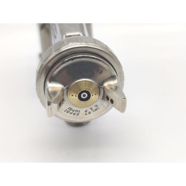 箱汚れあり・商品本体傷あり 中古 アネスト岩田 ANESTIWATA LPA-200-122P
