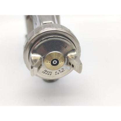 箱汚れあり・商品本体傷あり 中古 アネスト岩田 ANESTIWATA LPA-200-122P