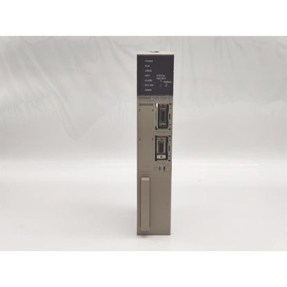 ジャンク 破損あり オムロン OMRON CVM1-CPU21-V2