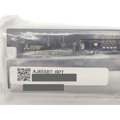 箱いたみあり 2017年 新品 三菱 MITSUBISHI AJ65SBT-RPT