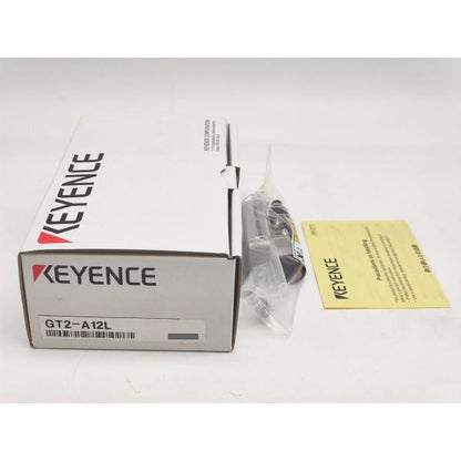 新品 キーエンス KEYENCE GT2-A12L