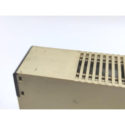 箱汚れ・いたみあり 中古 オムロン OMRON C200H-NC112