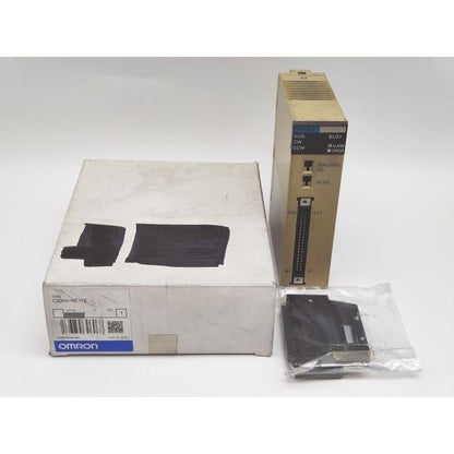 箱汚れ・いたみあり 中古 オムロン OMRON C200H-NC112