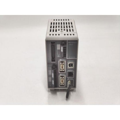 中古 キーエンス LD-GD500 LK-G3000 KEYENCE