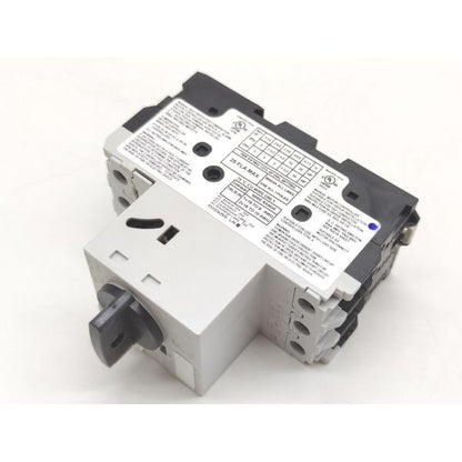 箱いたみあり たぶん未使用 富士電機 FujiElectric FA BM3RHR-025