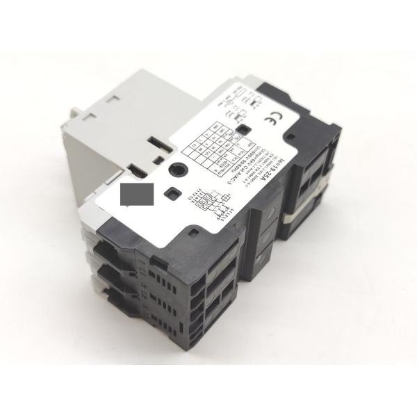 箱いたみあり たぶん未使用 富士電機 FujiElectric FA BM3RHR-025