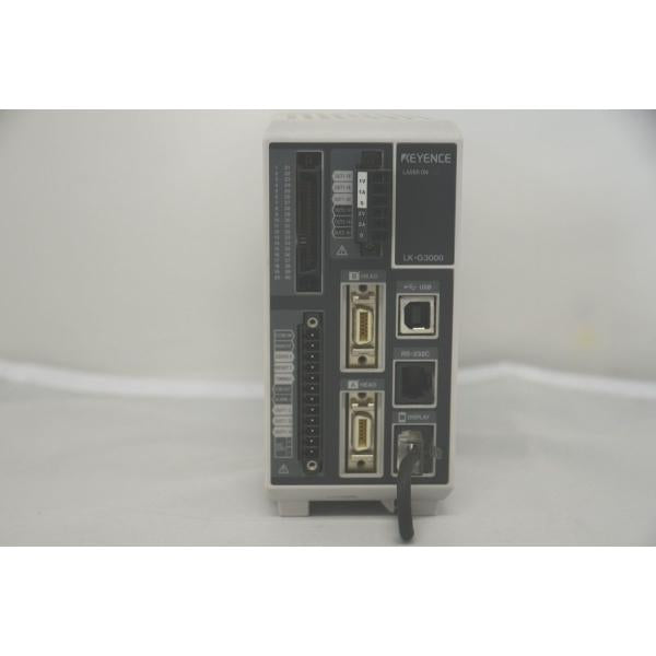 中古 キーエンス LK-GD500 LK-G3000 KEYENCE 2