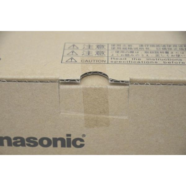 新品 箱テープあと箱少しいたみあり パナソニック MADDT1207 Panasonic