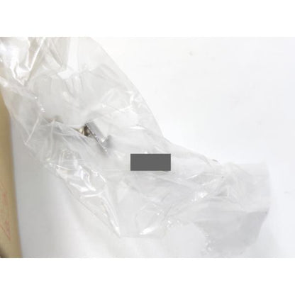 部品の袋開封済み 未使用 森電機 防水型コンセント 5933 その4