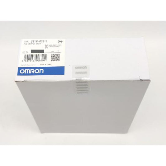 新品 オムロン OMRON CS1W-OC211 その1