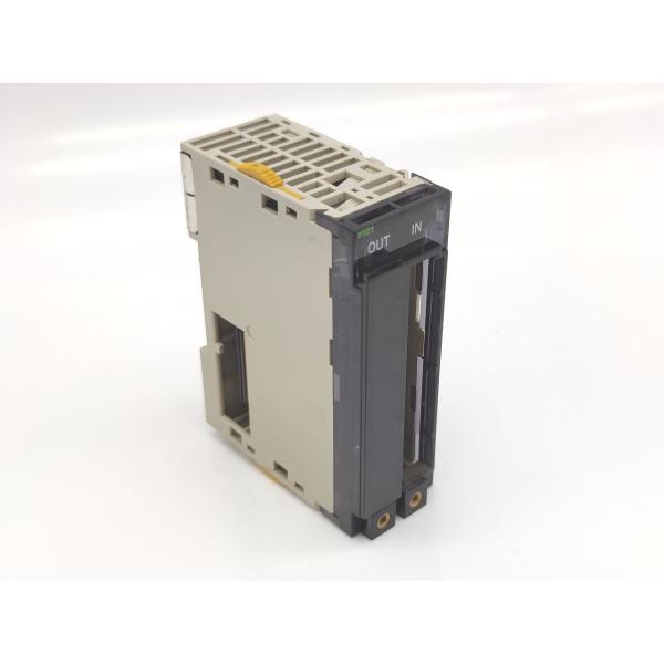 中古 オムロン OMRON CJ1W-II101 その1