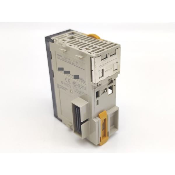 中古 オムロン OMRON CJ1W-II101 その1