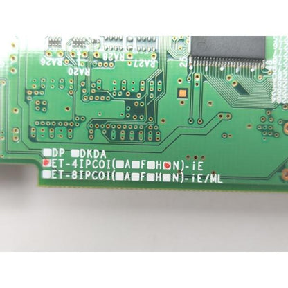中古 日立 HITACHI ET-4IPCOI-iE