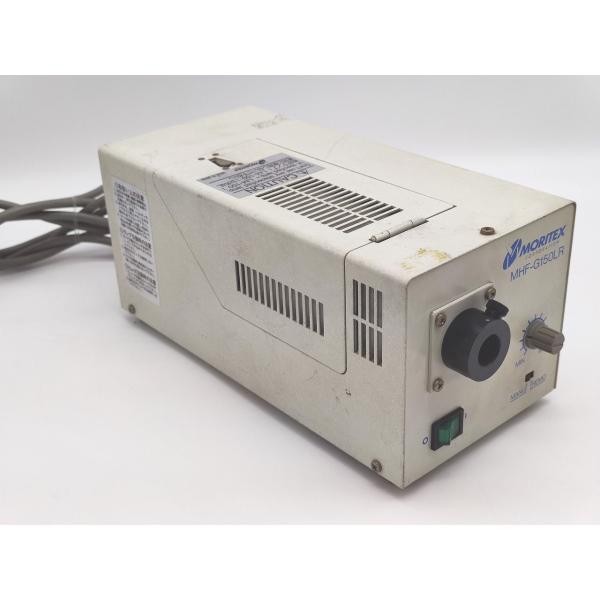 動作確認済み コンセントにマジック書込みあり 中古 モリテックス MORITEX MHF-G150LR