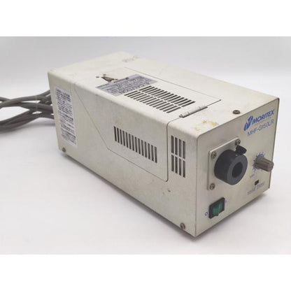 動作確認済み コンセントにマジック書込みあり 中古 モリテックス MORITEX MHF-G150LR