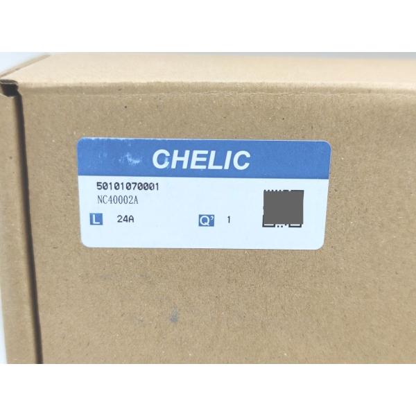 中古か未使用か不明 CHELIC NC40002A