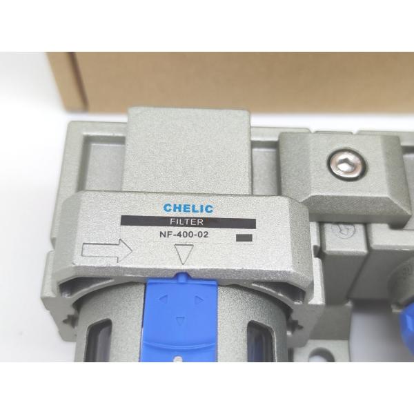 中古か未使用か不明 CHELIC NC40002A