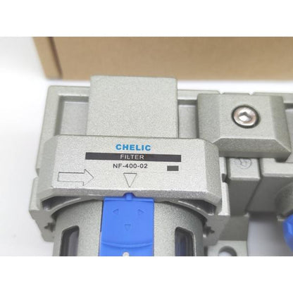 中古か未使用か不明 CHELIC NC40002A