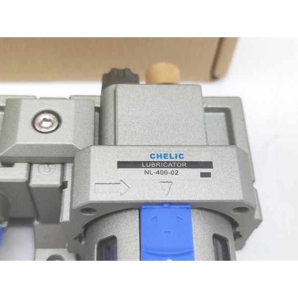 中古か未使用か不明 CHELIC NC40002A