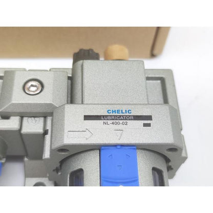 中古か未使用か不明 CHELIC NC40002A