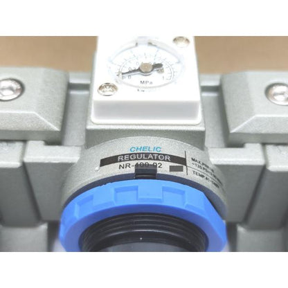 中古か未使用か不明 CHELIC NC40002A
