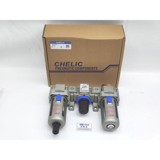中古か未使用か不明 CHELIC NC40002A