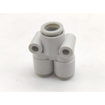 中古 SMC 管継手 16個セット