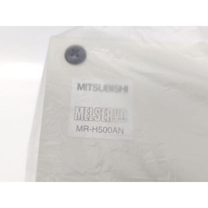 箱いたみあり 中古か未使用か不明 三菱 MITSUBISHI MR-H500AN