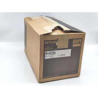 箱いたみあり 中古か未使用か不明 三菱 MITSUBISHI MR-H500AN