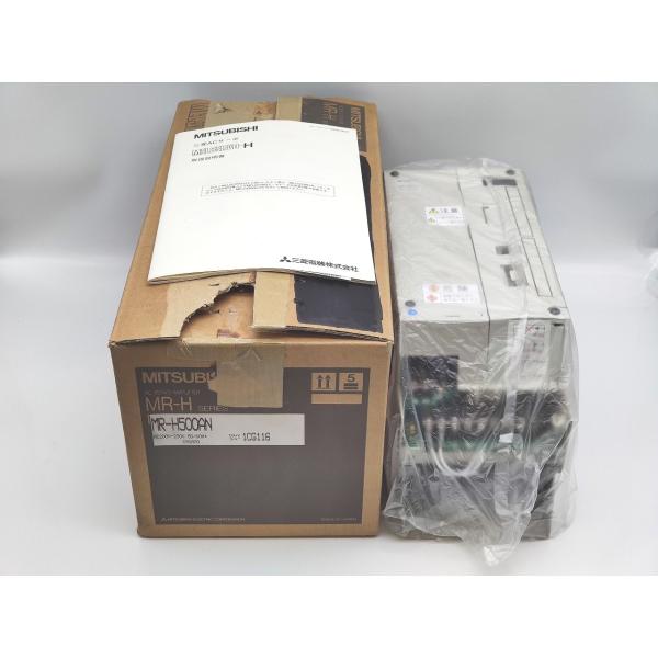 箱いたみあり 中古か未使用か不明 三菱 MITSUBISHI MR-H500AN