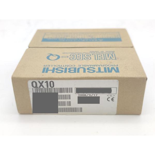 新品 三菱 MITSUBISHI QX10