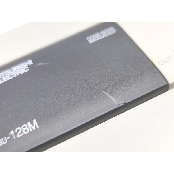 いたみあり 中古 三菱 MITSUBISHI FX3U-128MR/ES