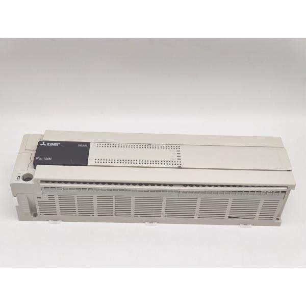 いたみあり 中古 三菱 MITSUBISHI FX3U-128MR/ES