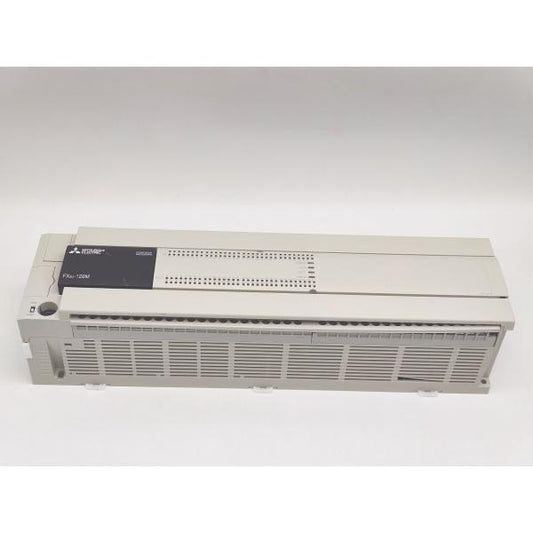 いたみあり 中古 三菱 MITSUBISHI FX3U-128MR/ES