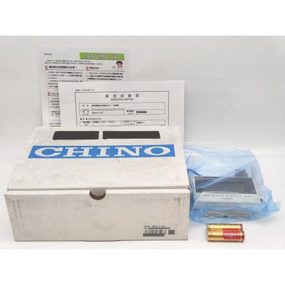 未使用 CHINO MD8013-K00