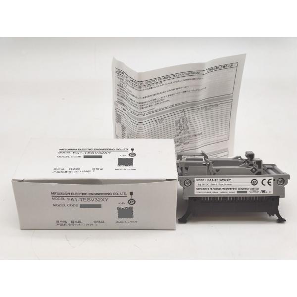 未使用 三菱 MITSUBISHI FA1-TESV32XY その2