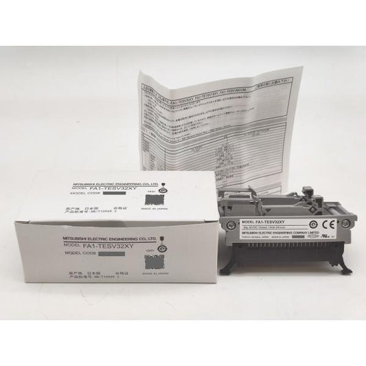 未使用 三菱 MITSUBISHI FA1-TESV32XY その2