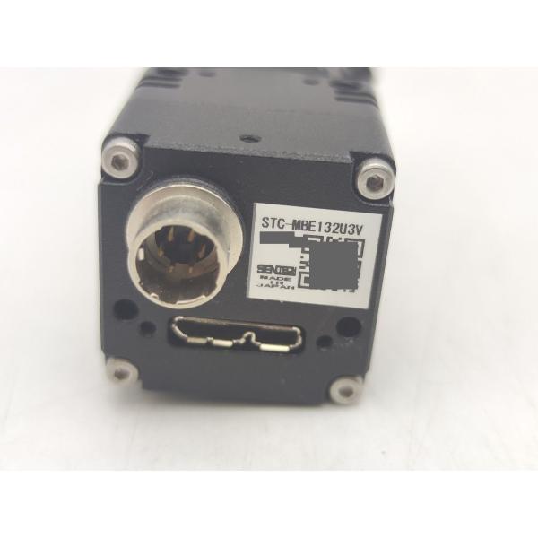中古 オムロン OMRON STC-MBE132U3V レンズセット