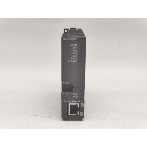 中古 三菱 MITSUBISHI Q26UDVCPU その1