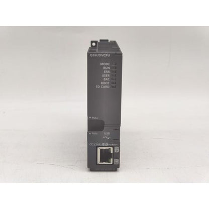 中古 三菱 MITSUBISHI Q26UDVCPU その1