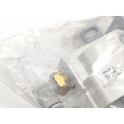 袋よごれあり 未使用 SMC AC30-03DE-V-B