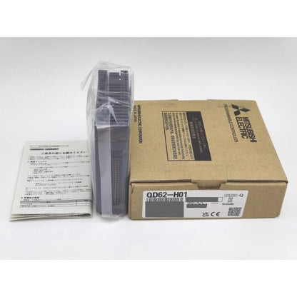 2024年製 新品 三菱 MITSUBISHI QD62-H01