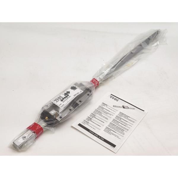 新品 THK SHS15C2SS+640L その2
