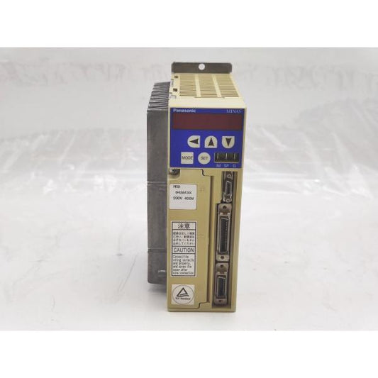 中古 パナソニック MSD043A1XX その2