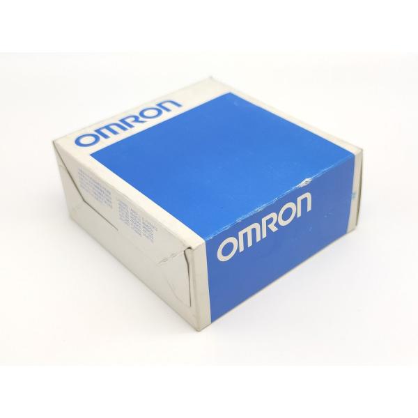 箱いたみあり 中古か未使用か不明 オムロン OMRON CQM1-ID212