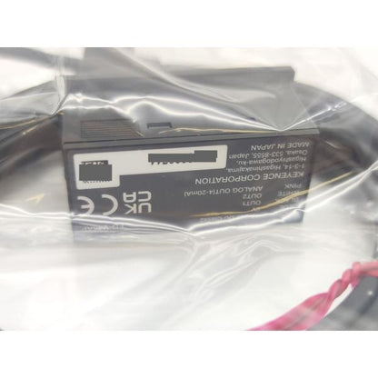 新品 キーエンス KEYENCE FD-V45AP その9