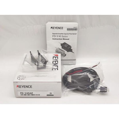 新品 キーエンス KEYENCE FD-V45AP その9