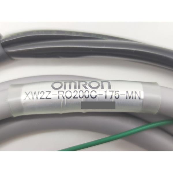 中古 オムロン OMRON XW2Z-RO200C-175-MN その1